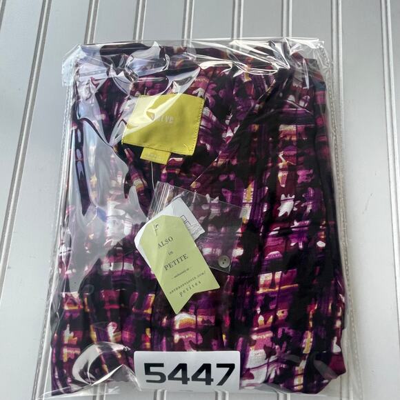 NEW! Anthropologie Maeve Cocoon Dolman Sleeves Draped Dress Size S - Picture 12 of 13